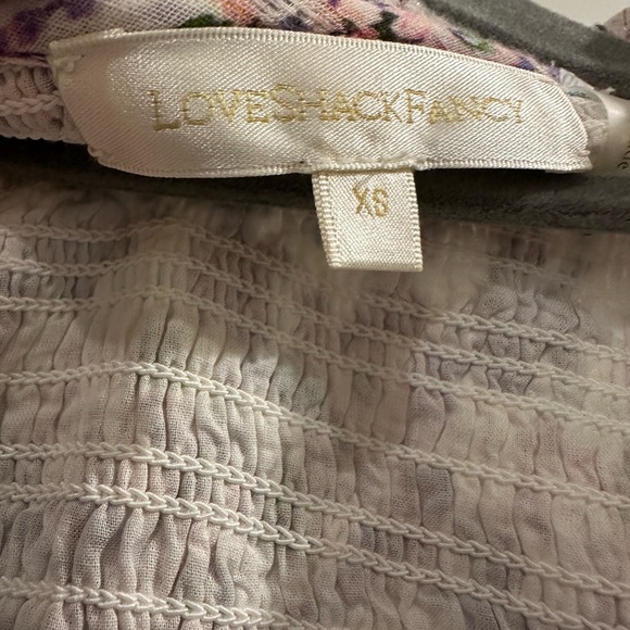 Loveshackfancy dress - Picture 6 of 6